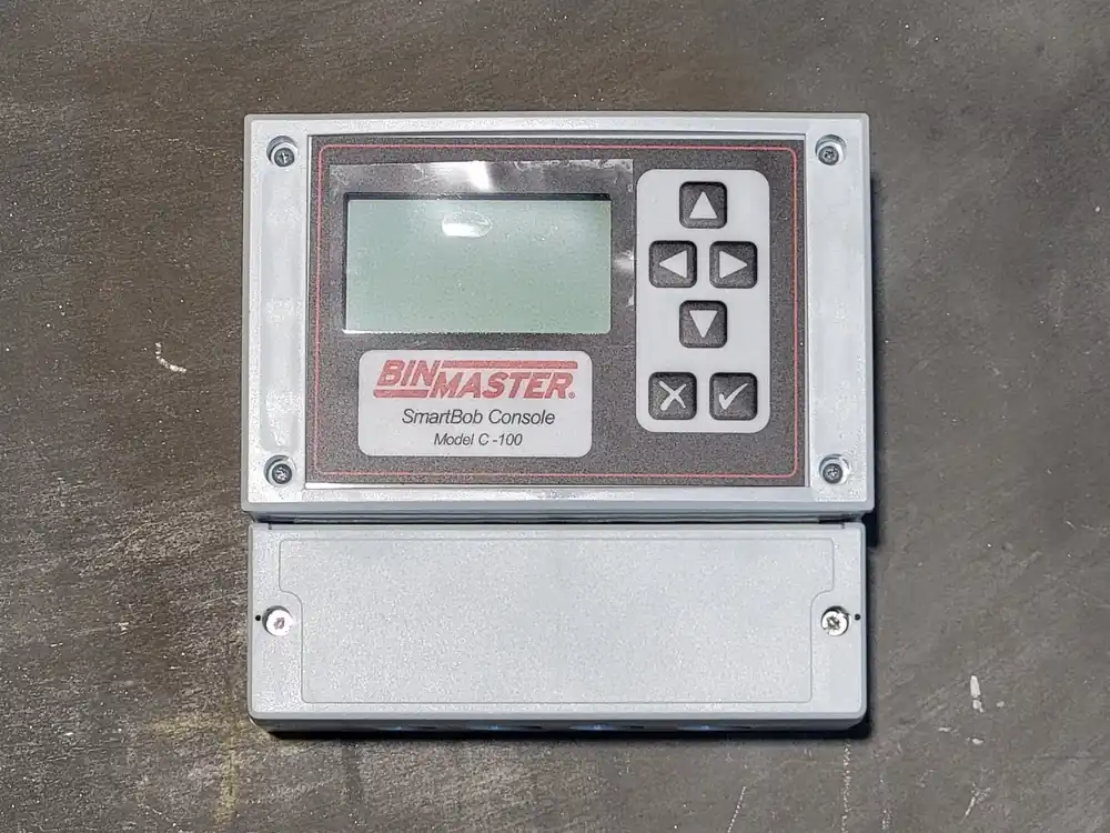 SmartBob Control Console C-100