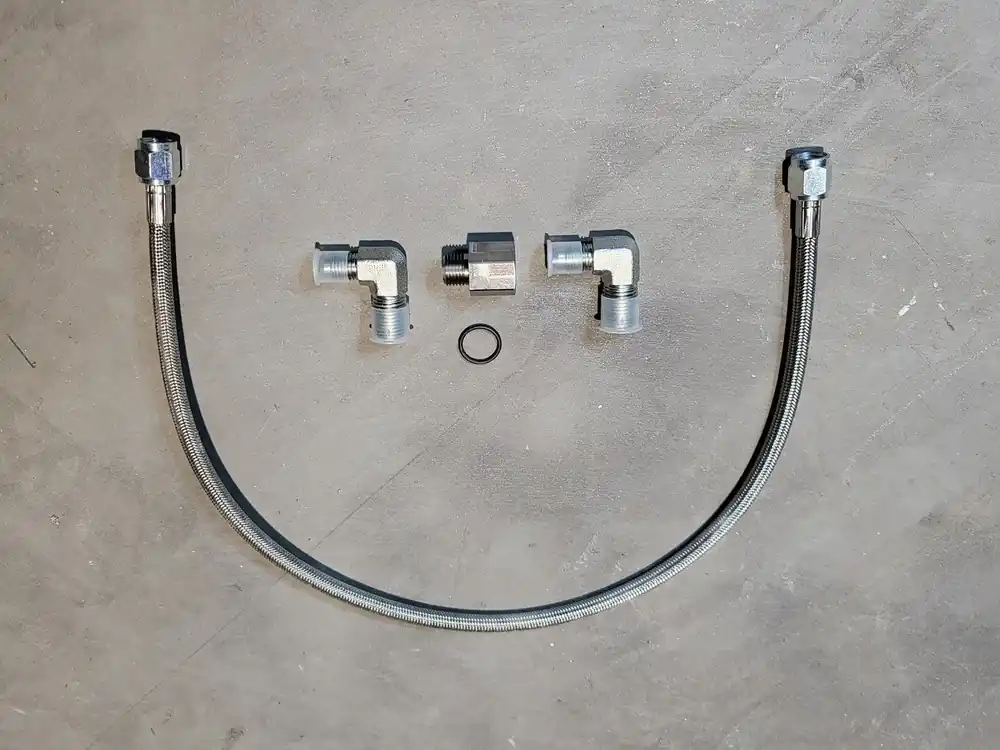 Anti Siphon Tube Kit KIT700AS