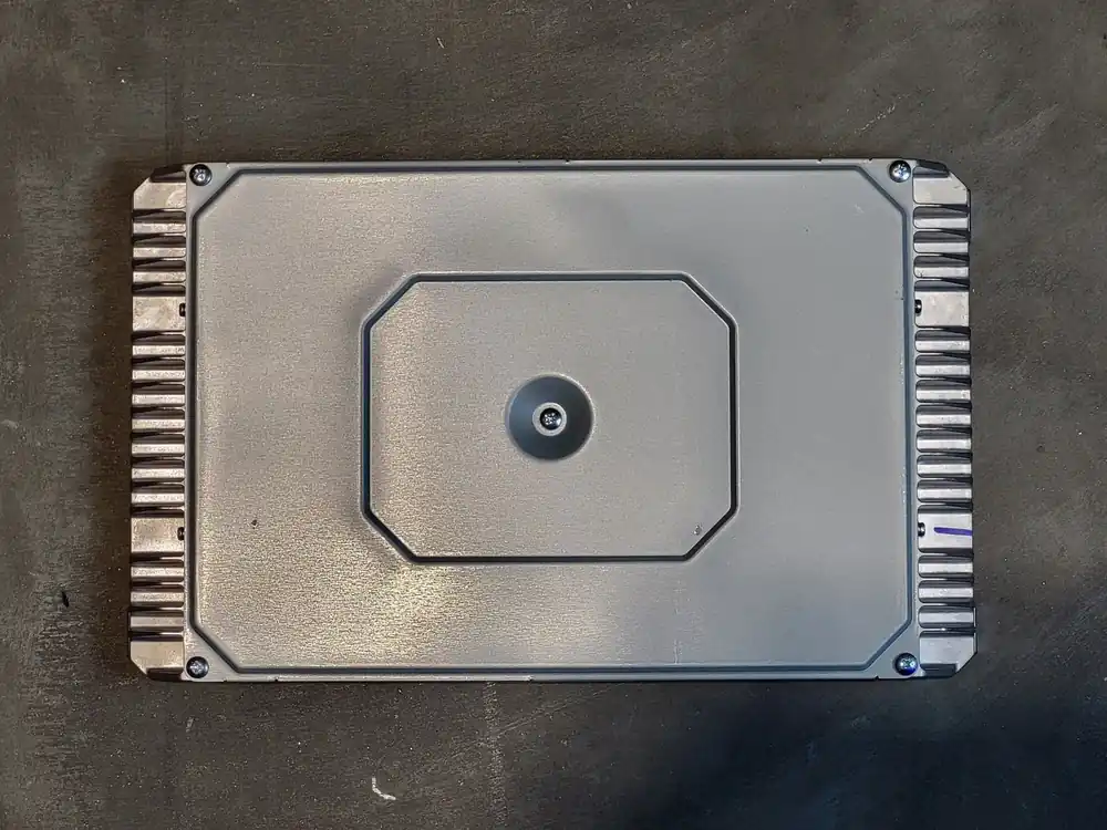 Central Control Unit FYA60036676