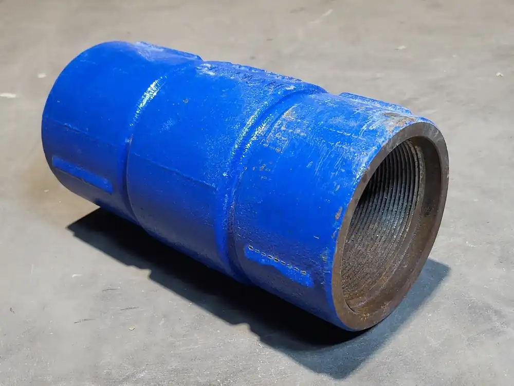 4" Check Valve 80DI-VFD