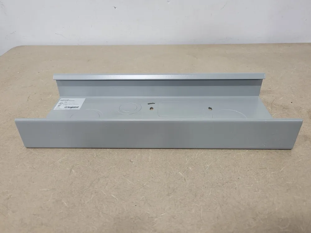 12" Wall Box Connector Fitting G4014A