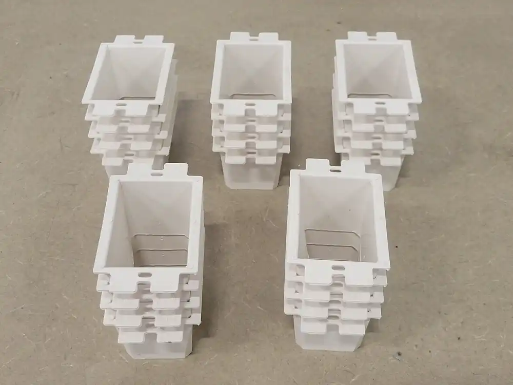 1-1/2" Box Extender BE1 (Box of 20 pcs)