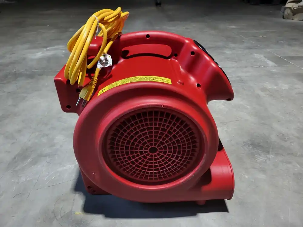 Air Mover SC6056A, 1281 CFM