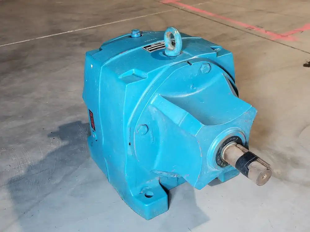 20 1 Ratio, Gear Reducer SFN45B20I-B3