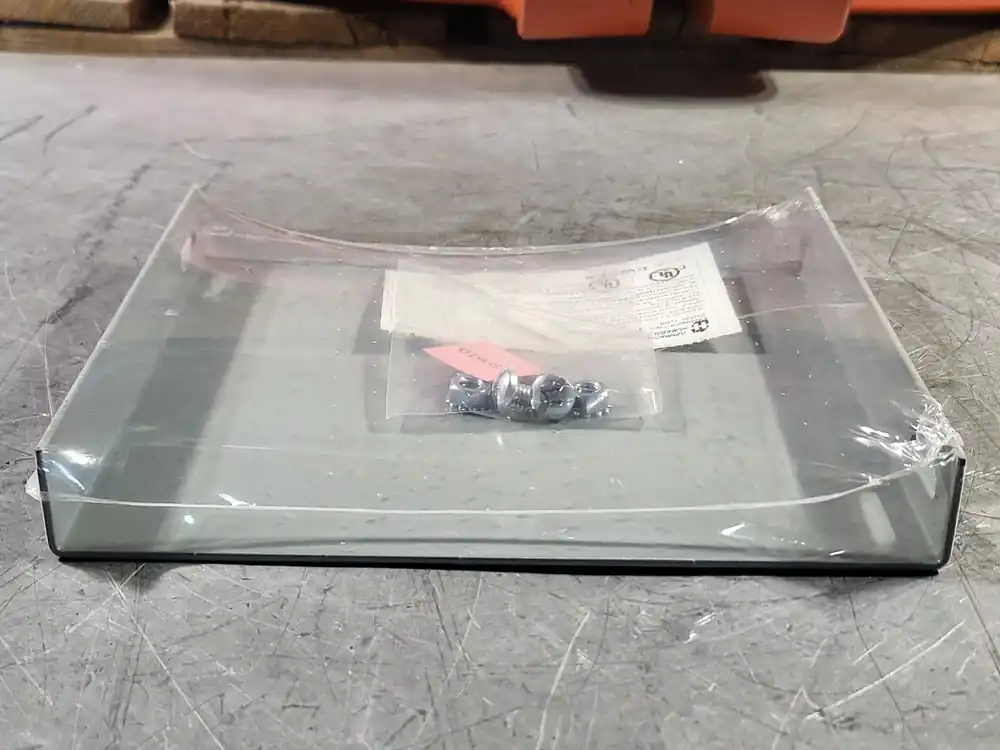 Closure Plate KO CWCP8