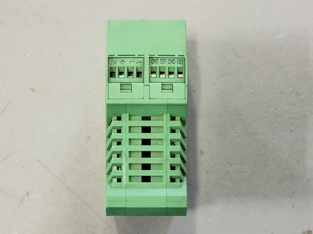Industrial Ethernet FL Switch 5TX 2832085