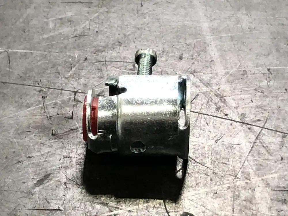 3/4" Speed Lock Steel Box Connector AMC-75 (Box of 25)