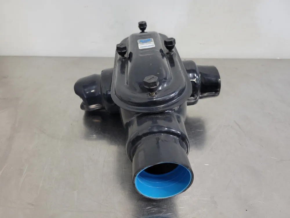 PVC Coated Conduit Body 1060732