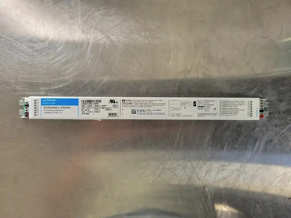 120-277 Volts LED Driver LDE53U1UMN-BA096