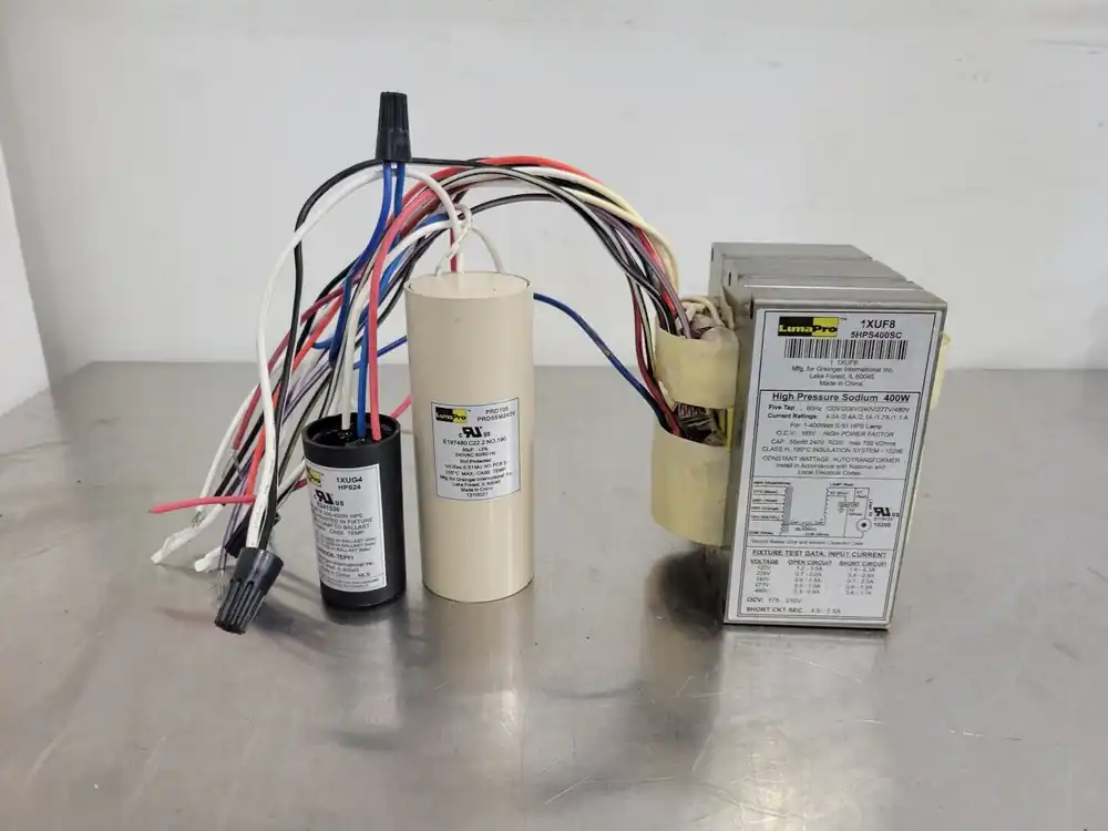 HID Ballast Kit 1XUF8