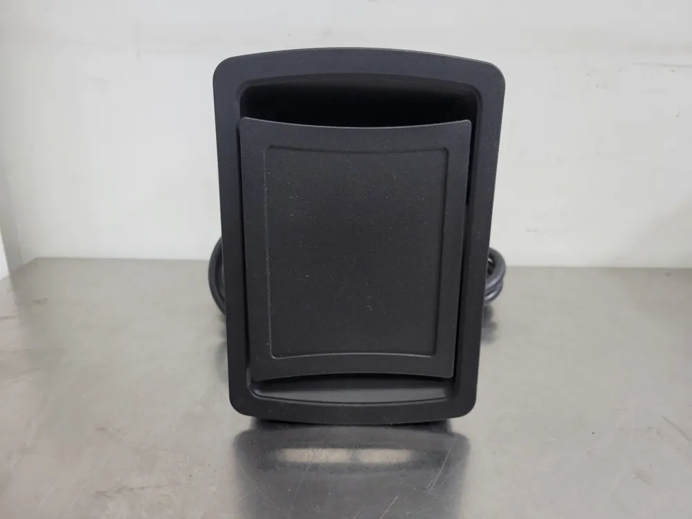 15 Amps Cord Ended Data Insert KC10CM2