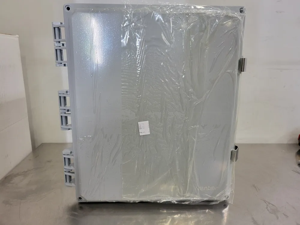 CV12106LO-4.5 Wi-Fi Outdoor Enclosure 12"x10"x6"