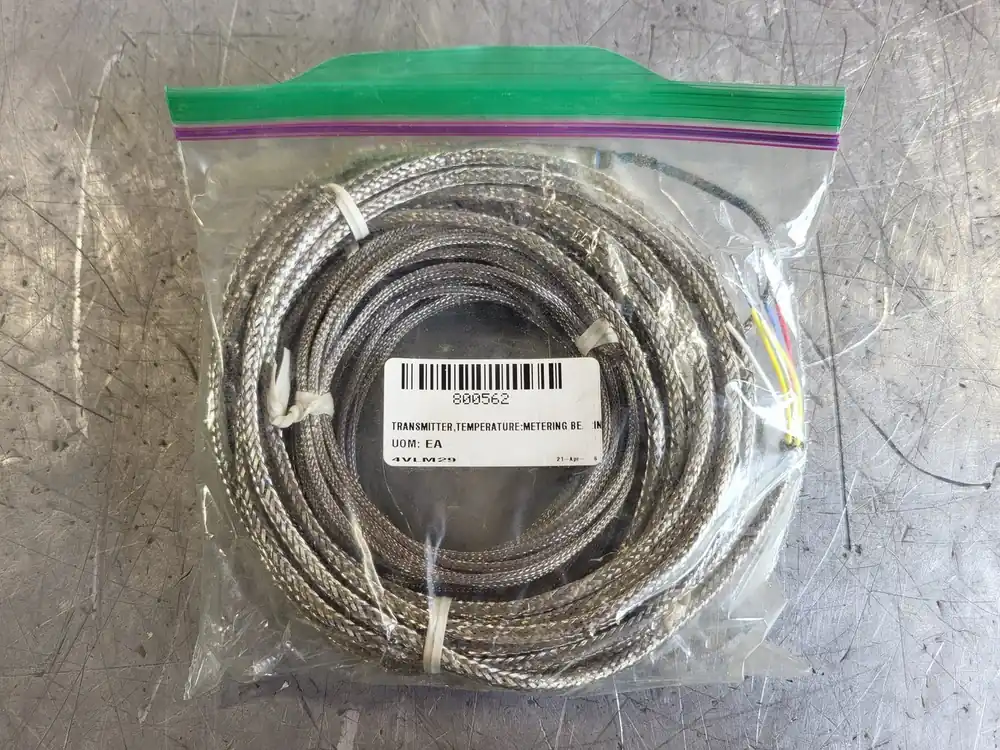 Scrap - Temperature Transmitter Thermocouple (Bag of 2)