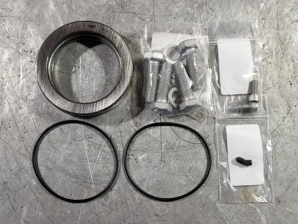 Scrap - Bearing Repair Kit WIQ71102 for ROTORK IQ Range Actuators