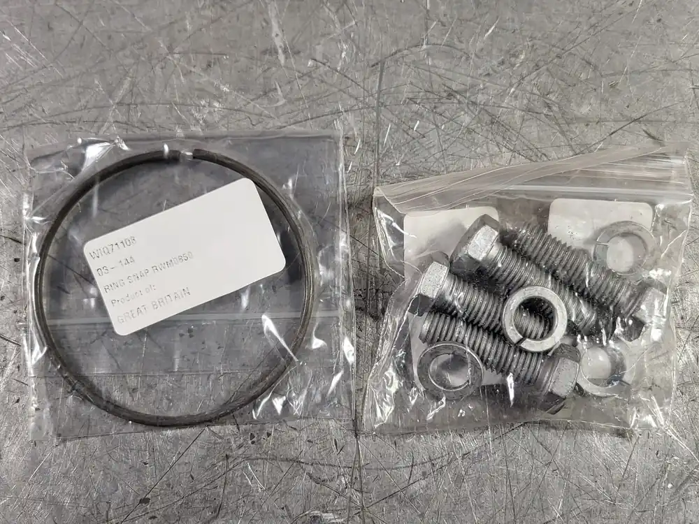 Scrap - Base Repair Kit WIQ71108 for ROTORK IQ Range Actuators