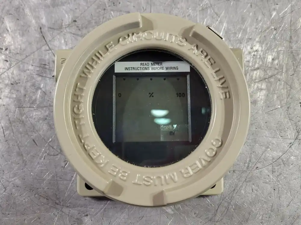 Scrap - STT3000 Smart Temperature Transmitter STT25H-0-ENE-00E-000-3DC-00-2J