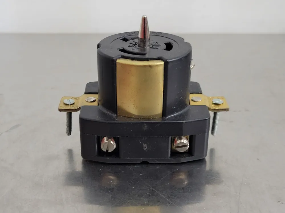 50A 125V Locking Receptacle CS6370
