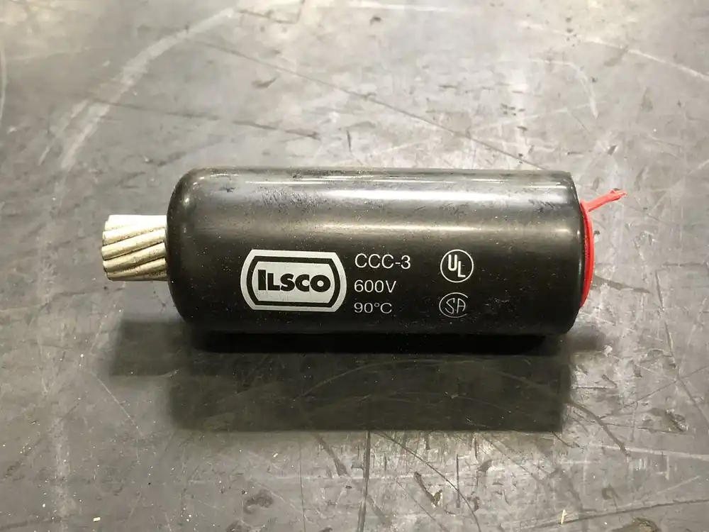 Copper Pigtail Adaptor CPM-300