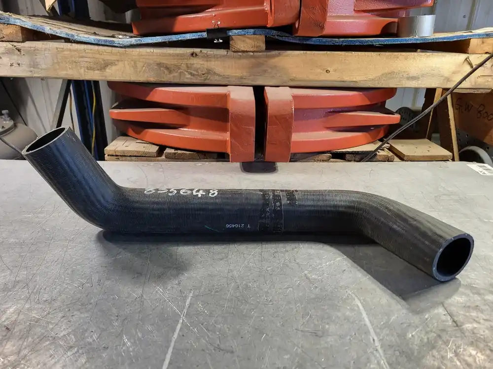 Scrap - Upper Radiator Hose T216456
