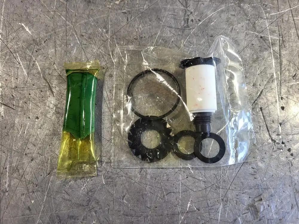 Filter Element Replacement Kit TP2201-PE