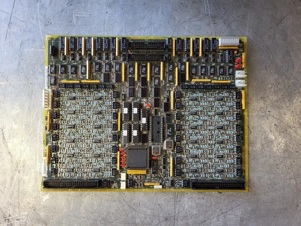 Digital I/O Board DS200TCDAH1BGD