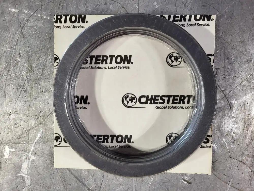 Scrap - 5.0000 ID 6.0000 OD Seal Grease 30KC Cartridge Seal 305434