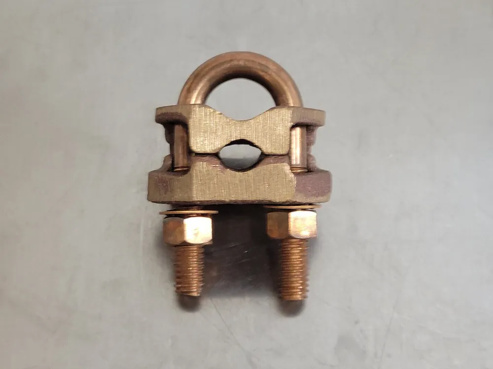 3/8" Cable Joiner GAR8429
