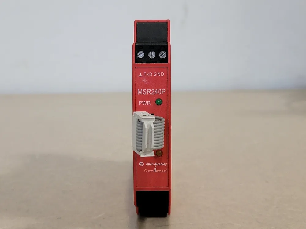 Safety Relay 440R-H23181