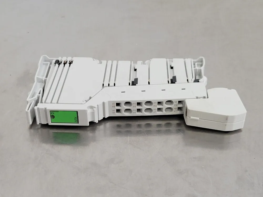 Temperature Module R-IB IL TEMP 2 UTH-PAC R911170431