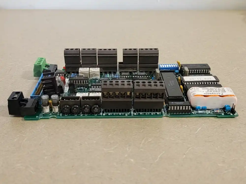 Control Board SN-TC 11857