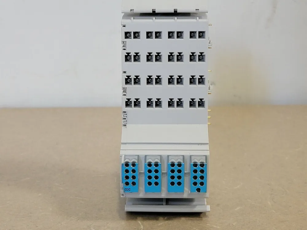 24 Volts Input Module R-IB IL24DI32/HD