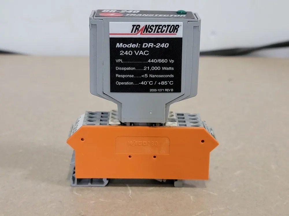 AC Surge Protector DR-240 1101-347