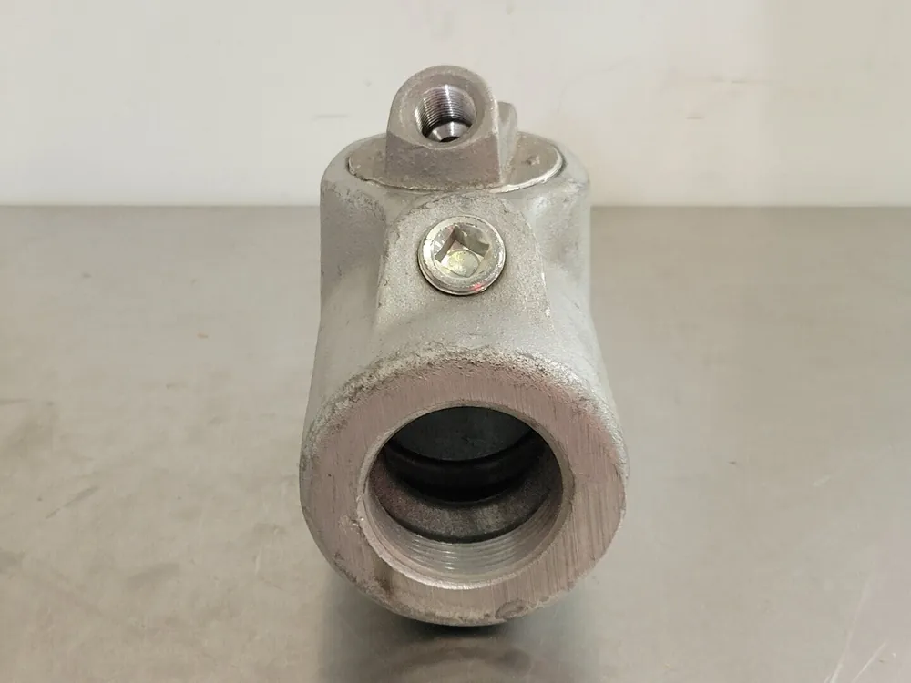 1-1/2" Conduit Sealing Fitting EYSX51/EYDX51