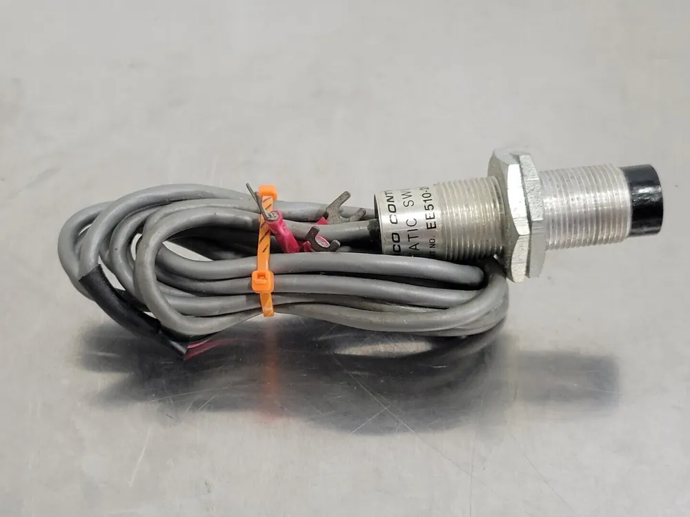 Proximity Switch EE510-20000