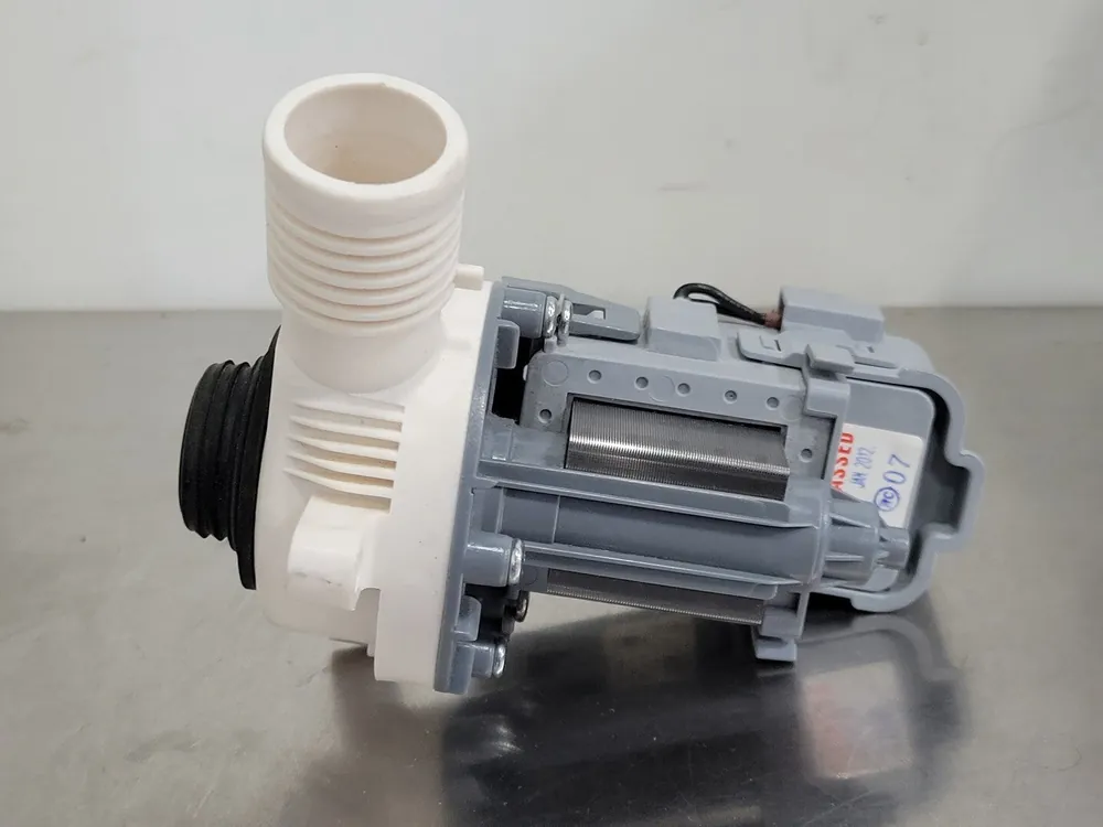 120 Volts Washer Drain Pump W10276397