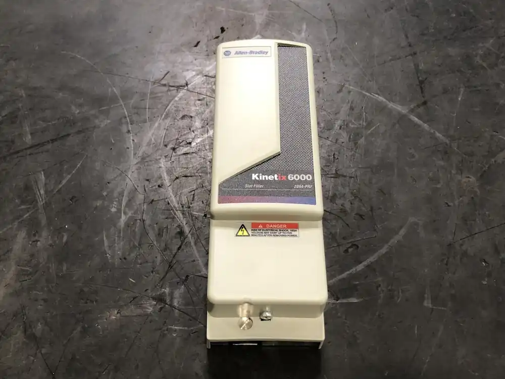 Kinetix 600 Slot Filler 2094-PRF