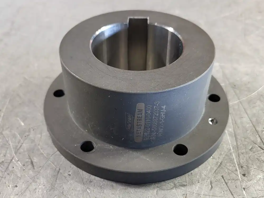 Scrap - Standard Hub TSKS-0135 (42C-0135) for John Crane Coupling TSKS-013