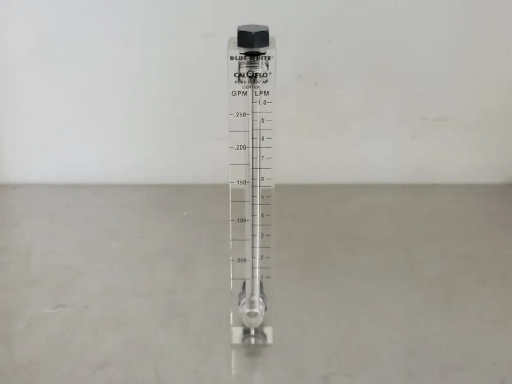 CF-500 Panel Mount Rotameter CF-50250L