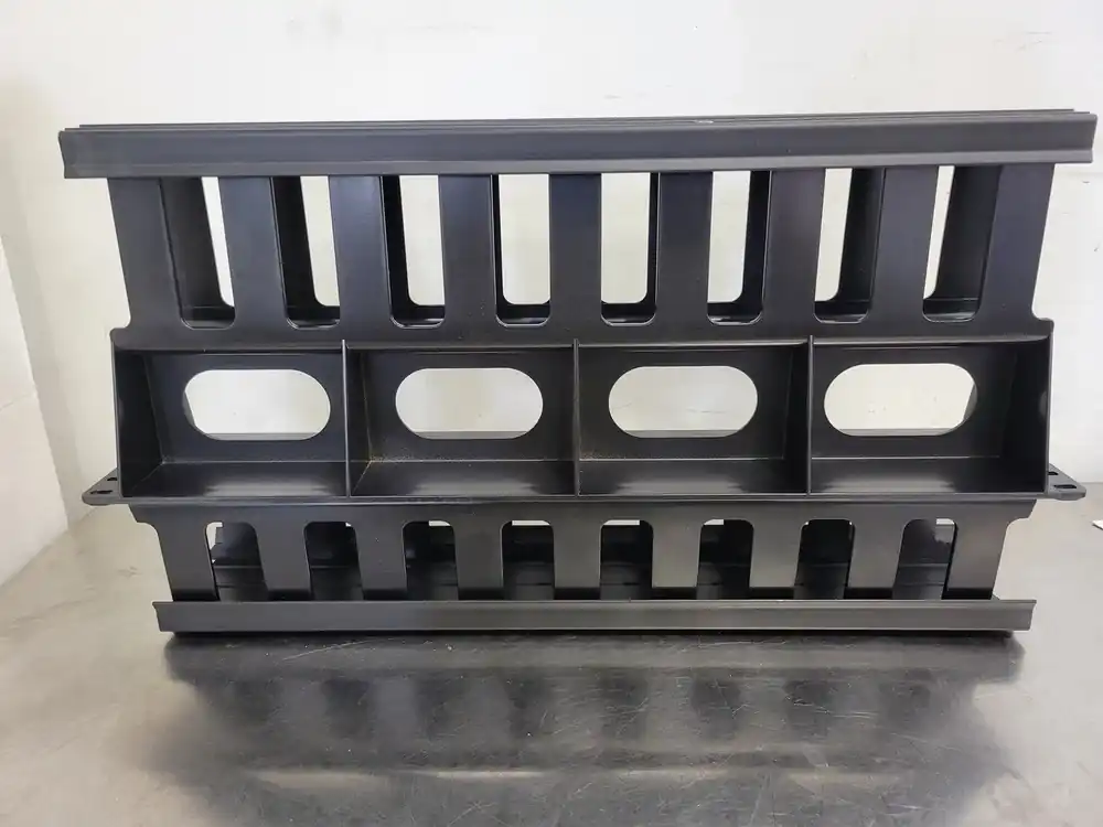 Horizontal Cable Management 492RU-HFR
