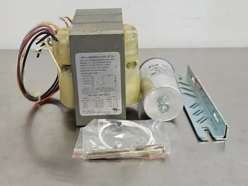 400W Autotransformer Ballast HF-CWAMH400W.4T.M
