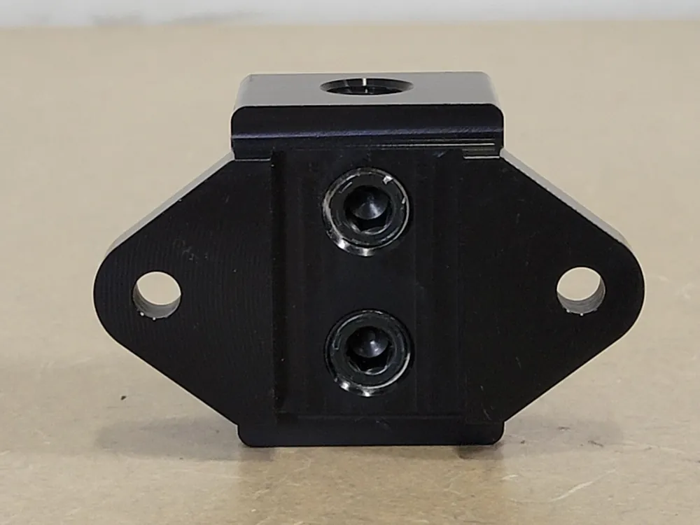 1/4" EV Panel Bracket Assy B082091