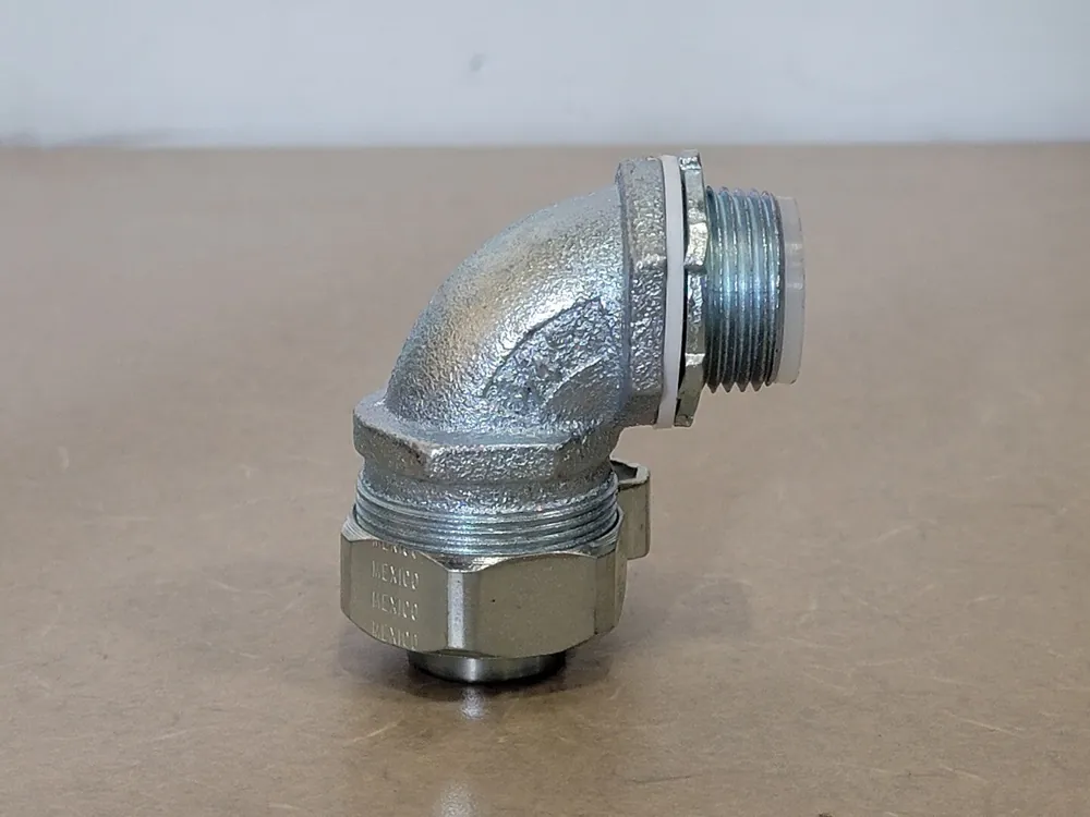 3/4" Grounding Connector STB9075L (Box of 6)