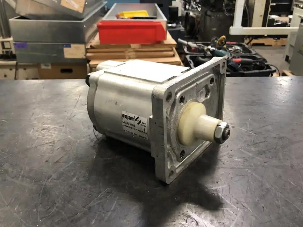 Hydraulic Gear Pump 2.5PB44D-R38P2-1