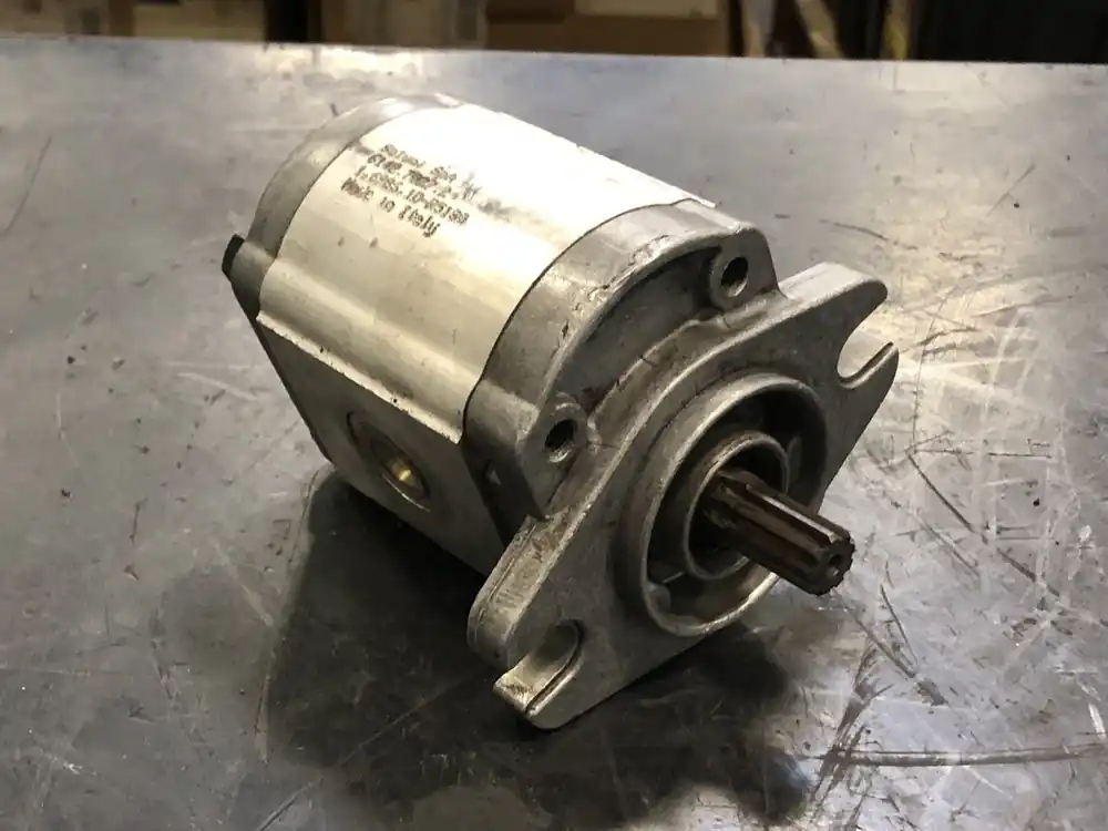Hydraulic Gear Pump 1.6PB6.1/D-R51S0