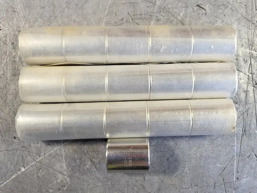 Scrap - Hydraulic Decoking Hoist Bushing (Set of 16), 1-1/4in. Bore