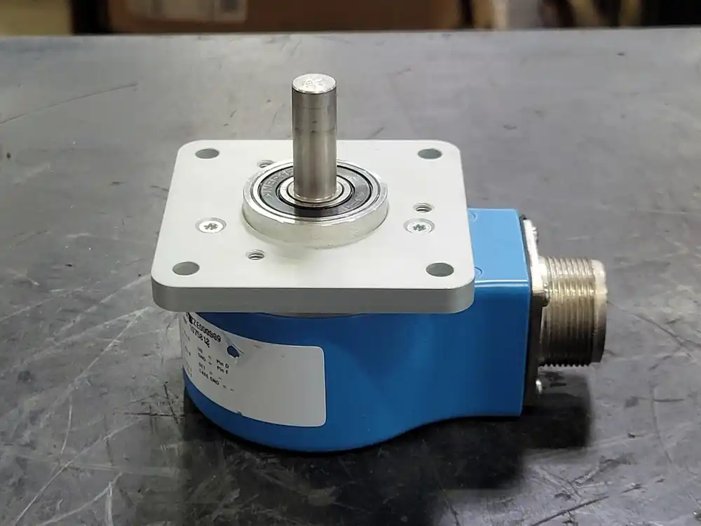 Incremental Encoder DFS25A-AZZZE000S09
