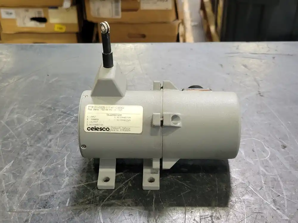 Position Transducer PT8101-0005-111-4110-8354