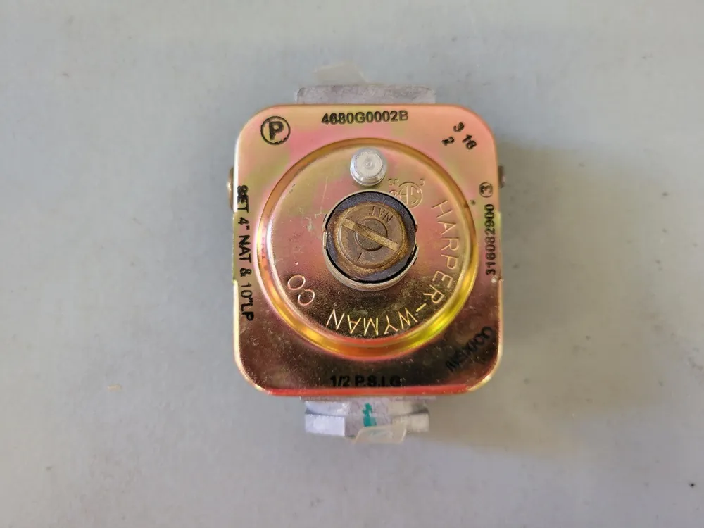 Refrigerator Regular Kit 5304416583