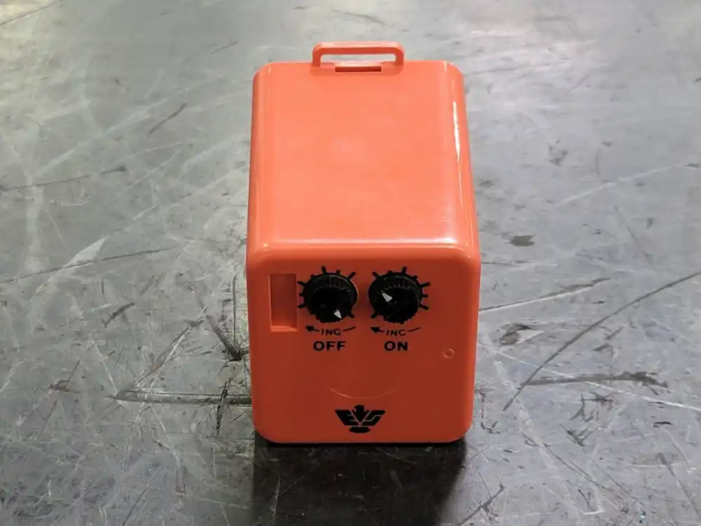 86Q2A612 Time Delay Relay 10 Amp, 28 VDC