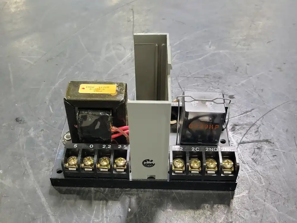 117 Volts 10 VA Photoswitch 60-1480B Series B